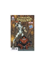 Marvel The Amazing Spider-Man #41