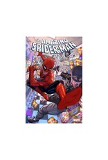 Marvel The Amazing Spider-Man #41