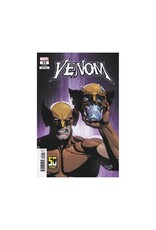 Marvel Venom #29