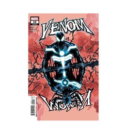 Marvel Venom #29