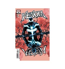 Marvel Venom #29