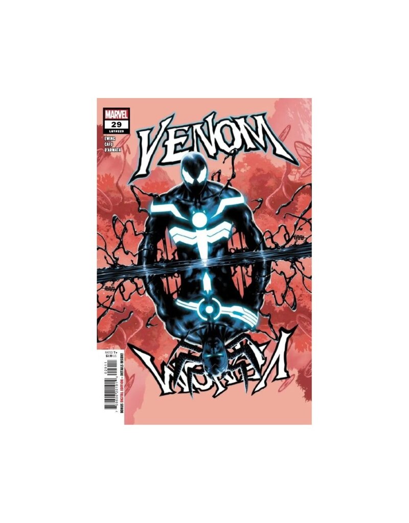 Marvel Venom #29
