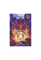 Marvel Fantastic Four #15