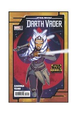Marvel Star Wars: Darth Vader #42