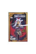 Marvel Star Wars: Darth Vader #42