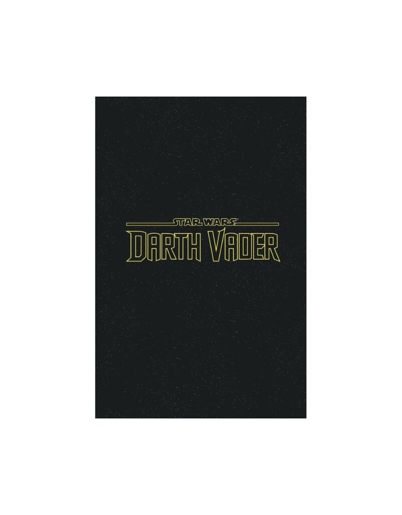 Marvel Star Wars: Darth Vader #42