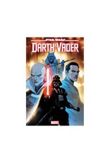 Marvel Star Wars: Darth Vader #42