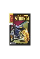 Marvel Doctor Strange #11