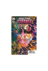 Marvel Doctor Strange #11