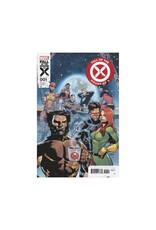 Marvel Fall of the House of X #1