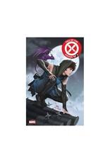 Marvel Fall of the House of X #1