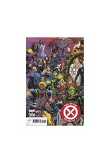 Marvel Fall of the House of X #1