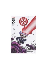 Marvel Fall of the House of X #1