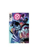 Marvel Fall of the House of X #1