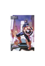 Marvel Captain America #5