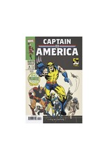 Marvel Captain America #5