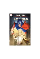 Marvel Captain America #5