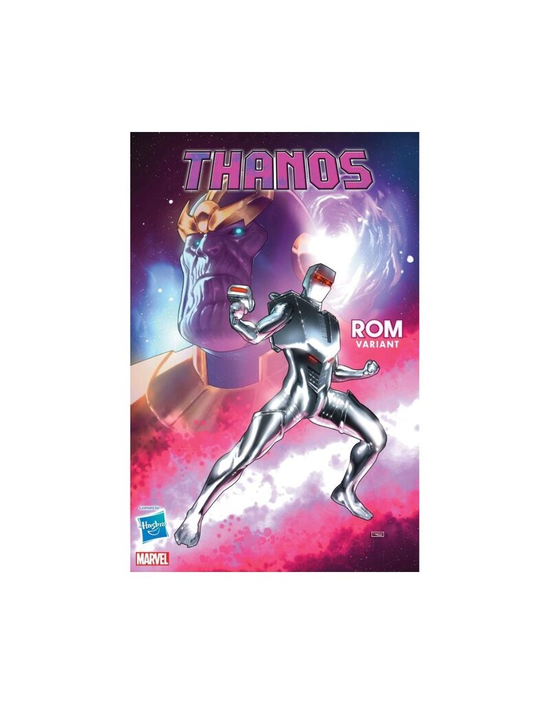 Marvel Thanos #2