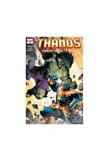 Marvel Thanos #2