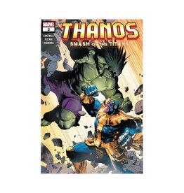 Marvel Thanos #2
