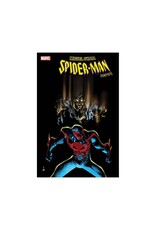 Marvel Miguel O'Hara: Spider-Man 2099 #1