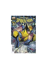 Marvel Miguel O'Hara: Spider-Man 2099 #1