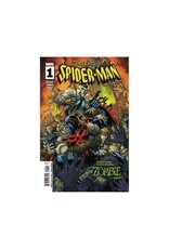 Marvel Miguel O'Hara: Spider-Man 2099 #1