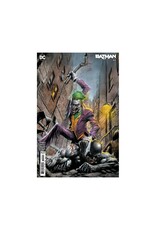 DC Batman #141