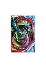 DC Batman #141