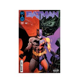DC Batman #141