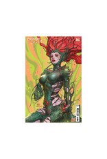 DC Poison Ivy #18