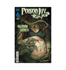 DC Poison Ivy #18