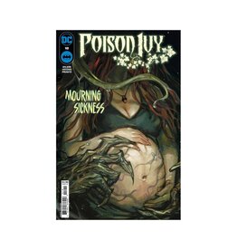 DC Poison Ivy #18