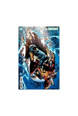 DC Shazam! #7