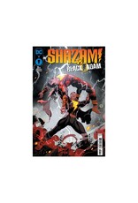 DC Shazam! #7