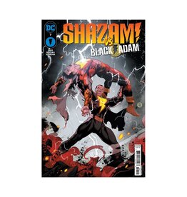 DC Shazam! #7