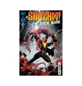 DC Shazam! #7