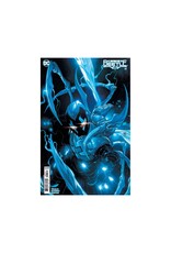DC Blue Beetle #5