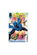 DC Blue Beetle #5