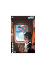 DC Superman '78: The Metal Curtain #3