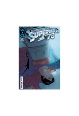 DC Superman '78: The Metal Curtain #3