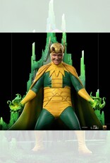 Iron Studios Statue Classic Loki Variant (Deluxe) - Loki - Art Scale 1/10