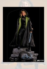 Iron Studios Statue Sylvie Loki Variant - Loki - Art Scale 1/10 - Iron Studios