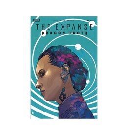 Boom Studios The Expanse: Dragon Tooth #8
