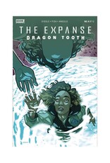 Boom Studios The Expanse: Dragon Tooth #8