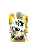 Boom Studios Mighty Morphin Power Rangers #115