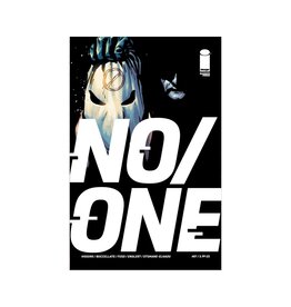 Image No/One #7