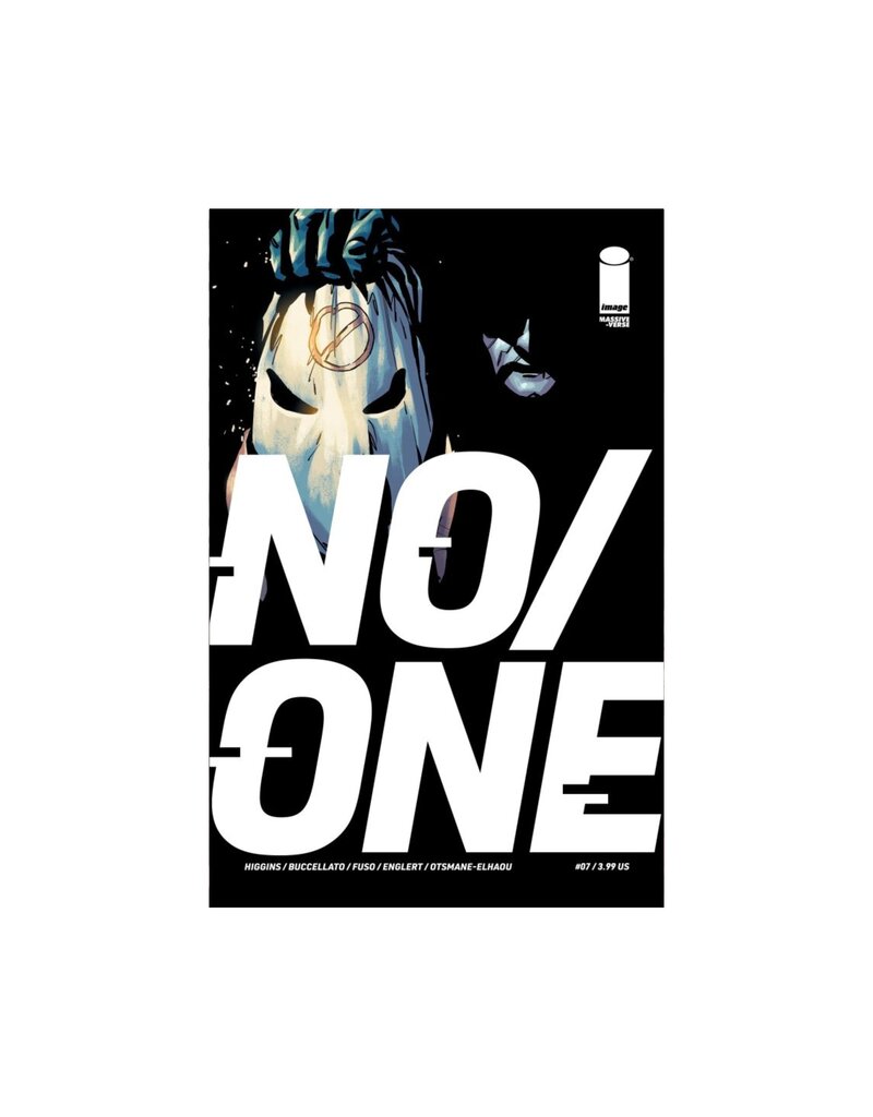 Image No/One #7