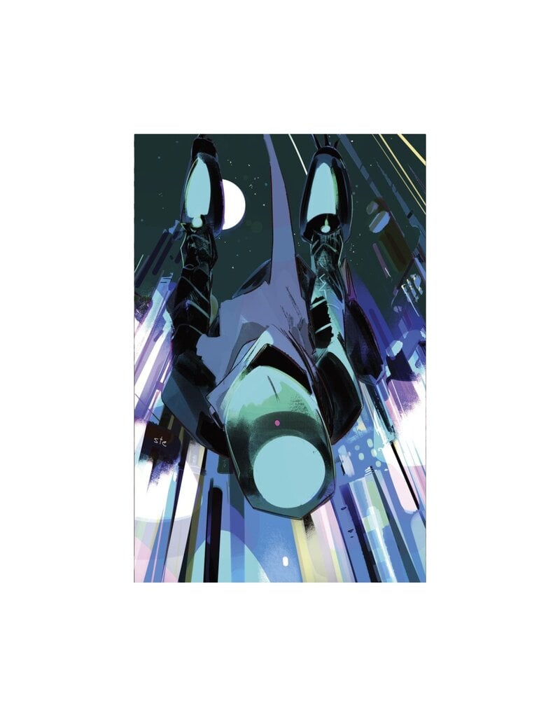 Image No/One #7