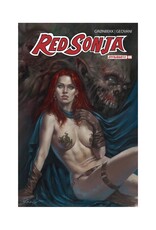 Red Sonja #6 (2023)